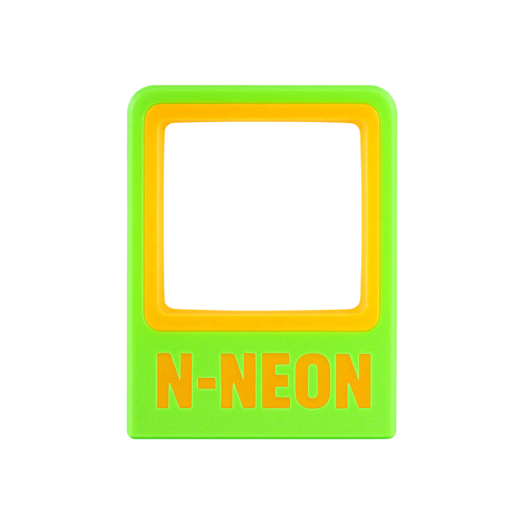 Nature Dimensions N-Neon Feeder