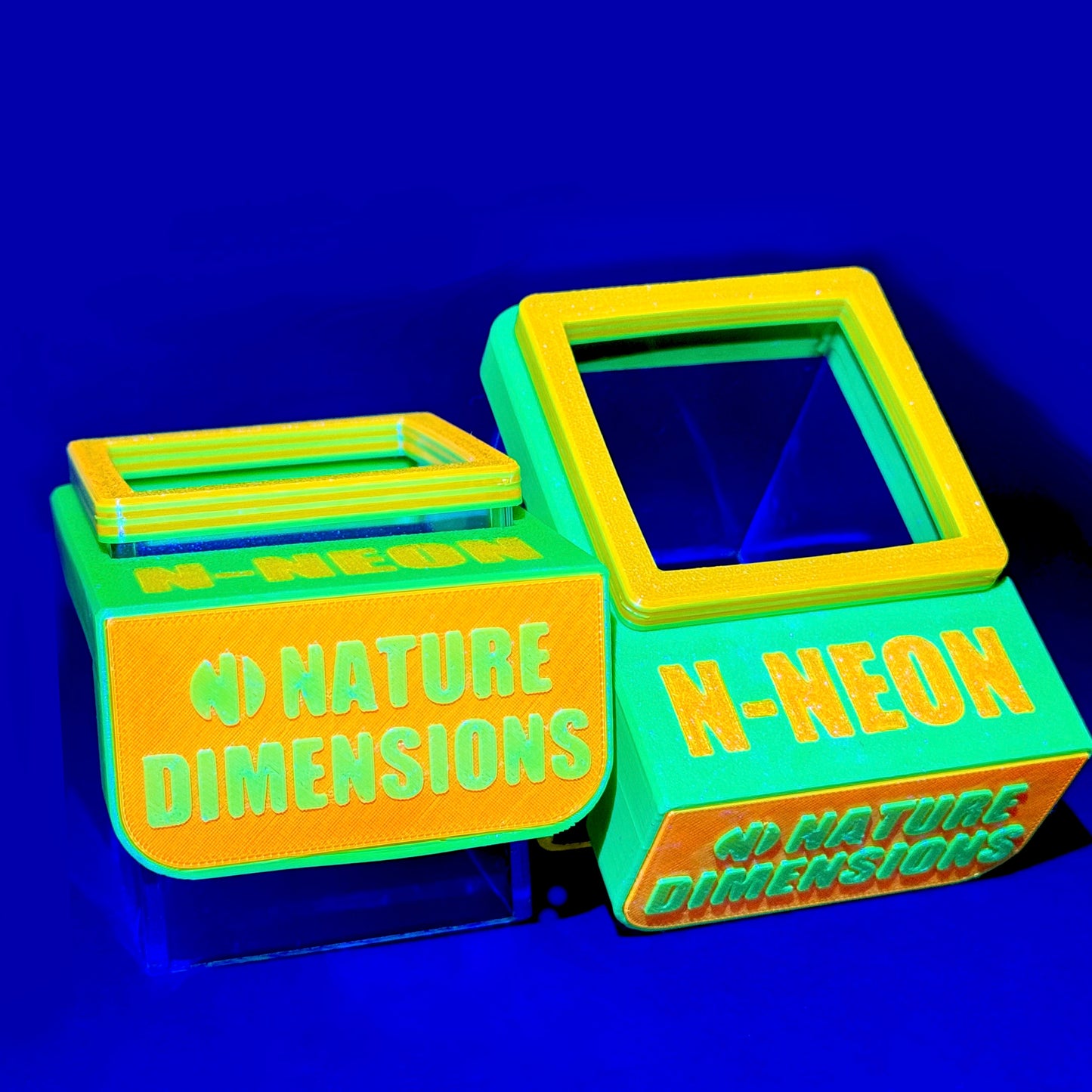 N-Neon Feeder