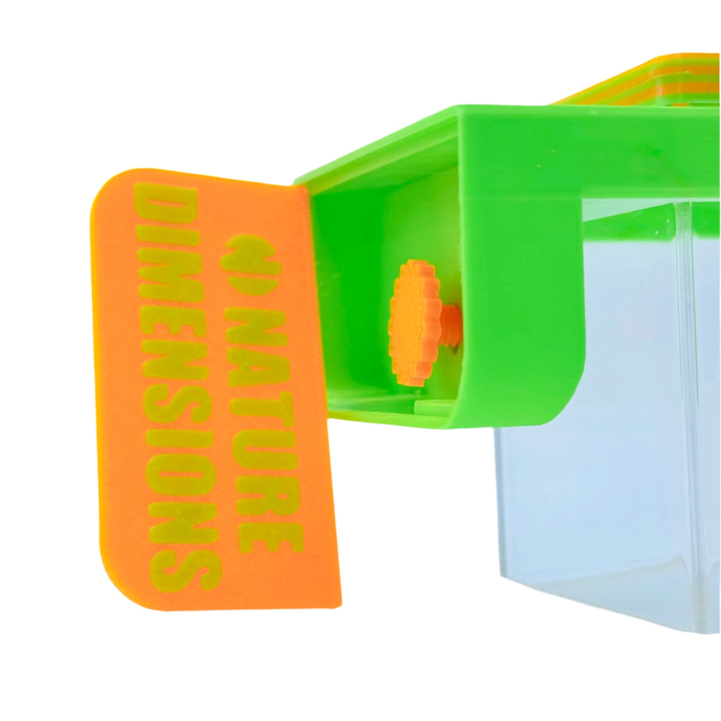 N-Neon Fluorescent Feeder