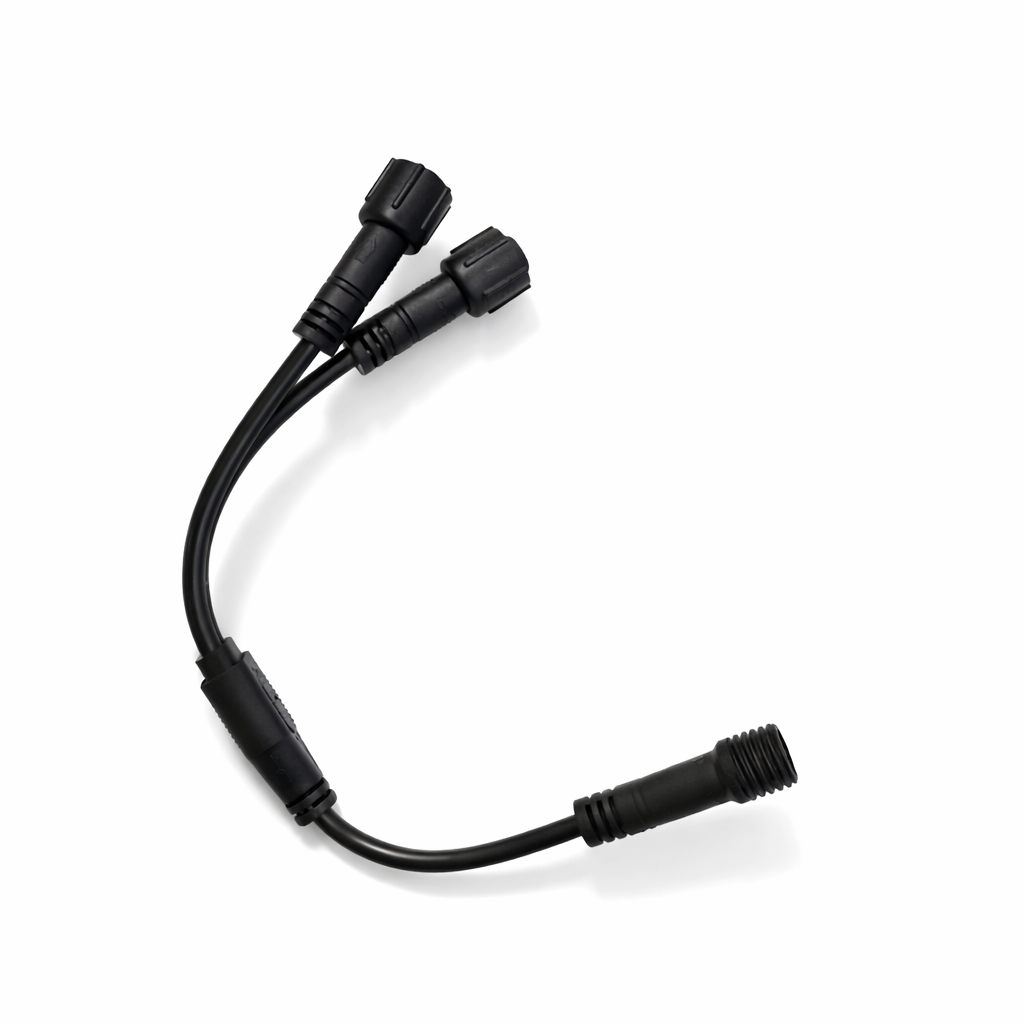 N-Clear filter splitter cable
