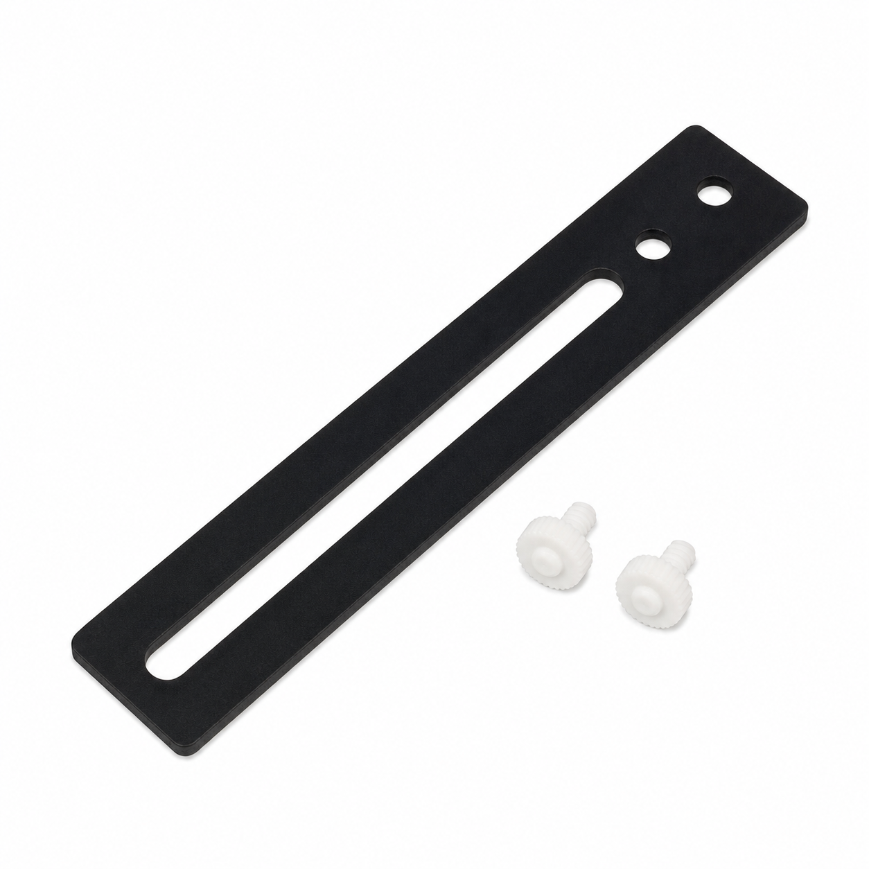 N-Fill Extra Sensor Arm Extension with two mounting screws