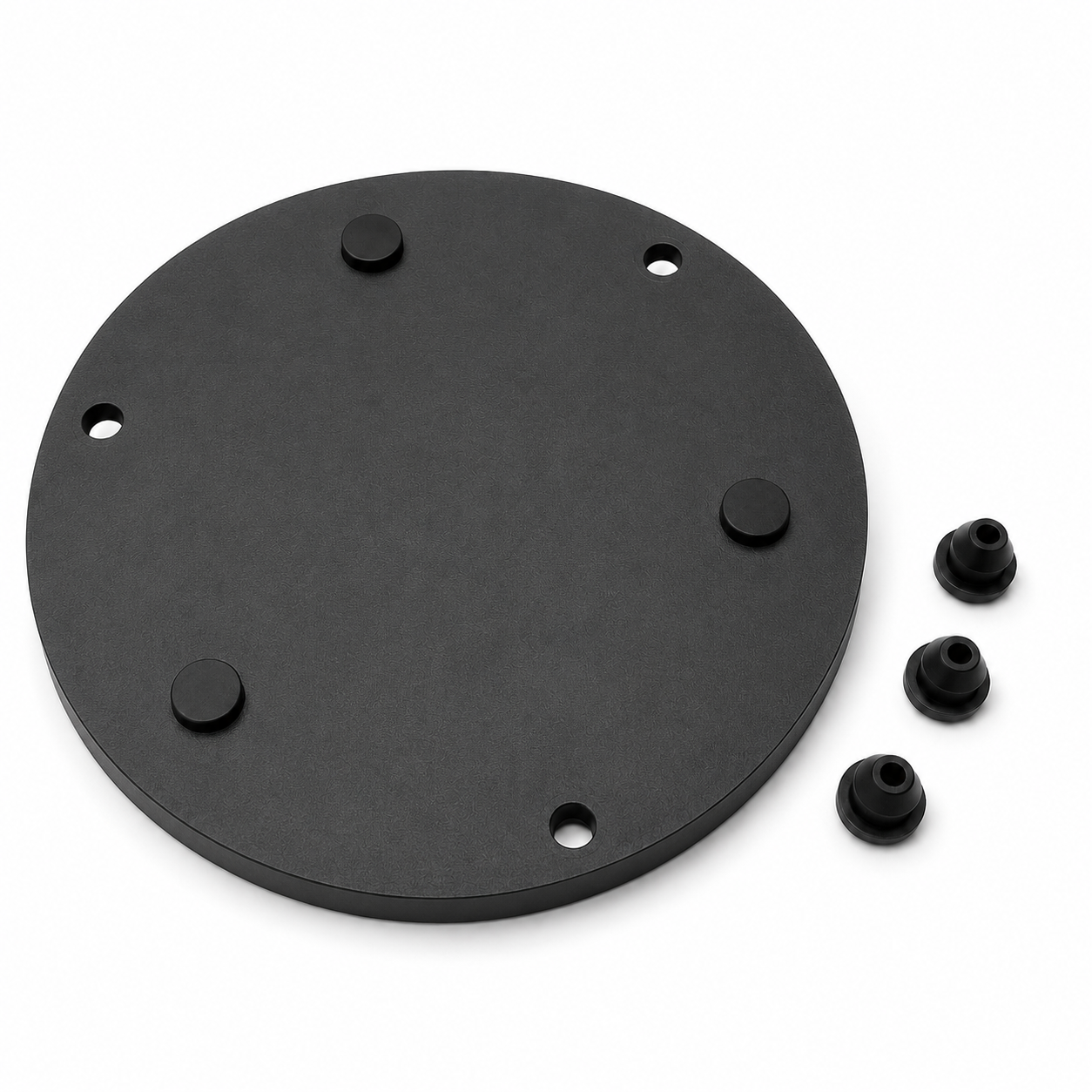 N-Fit M Adapter 4" Cover (M1010)