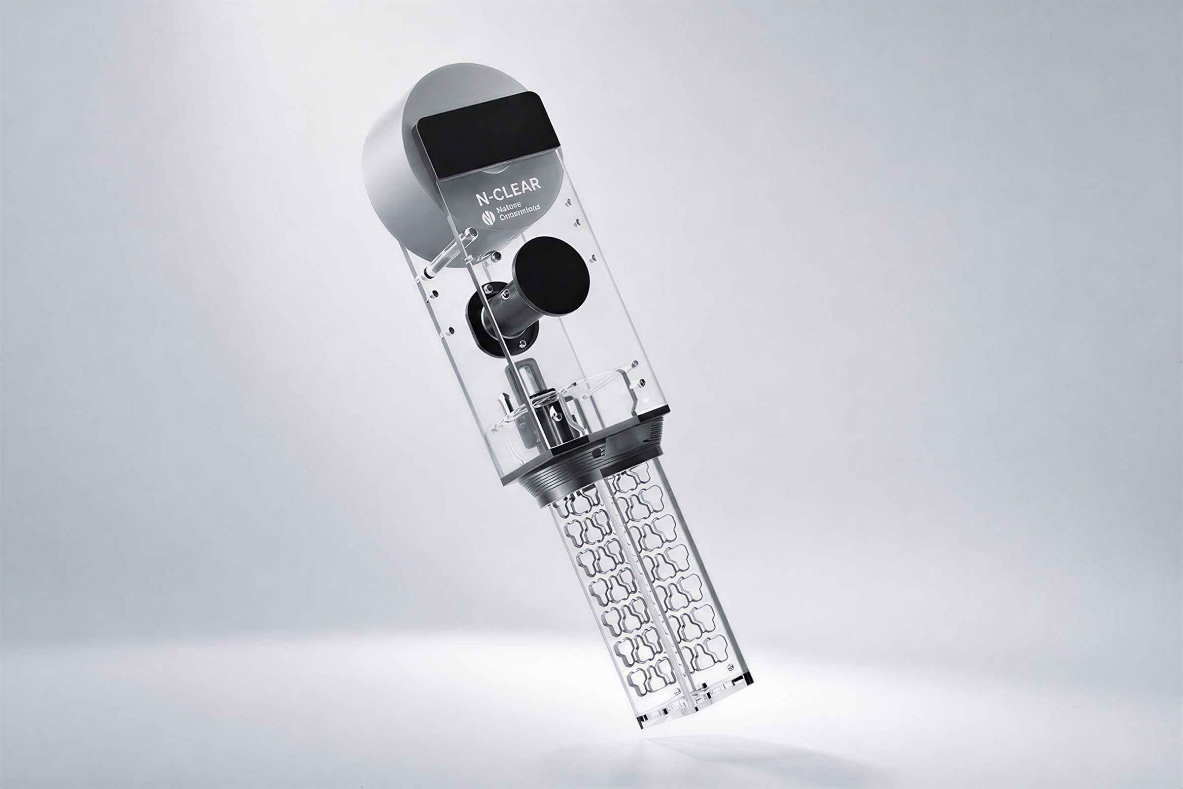 N-Clear M Fleece Roller Filter