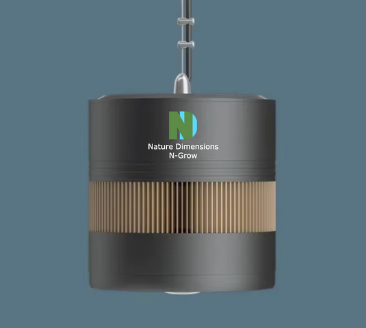 N-Grow LED Light