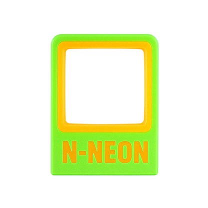 N-Neon Fluorescent Feeder