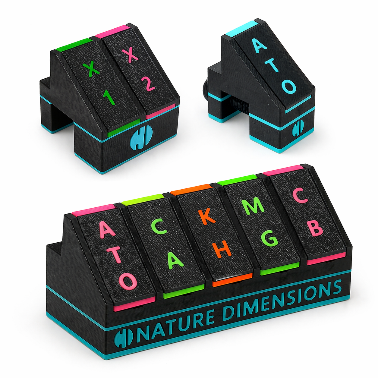 N-Neon Tubing Organizer