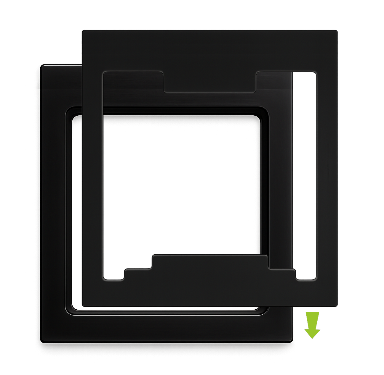 N-Fit Adapter for N-Clear Nano Filter