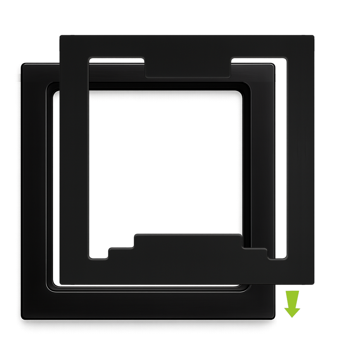N-Fit Adapter for N-Clear Nano Filter