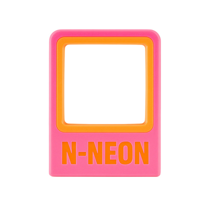 N-Neon Fluorescent Feeder