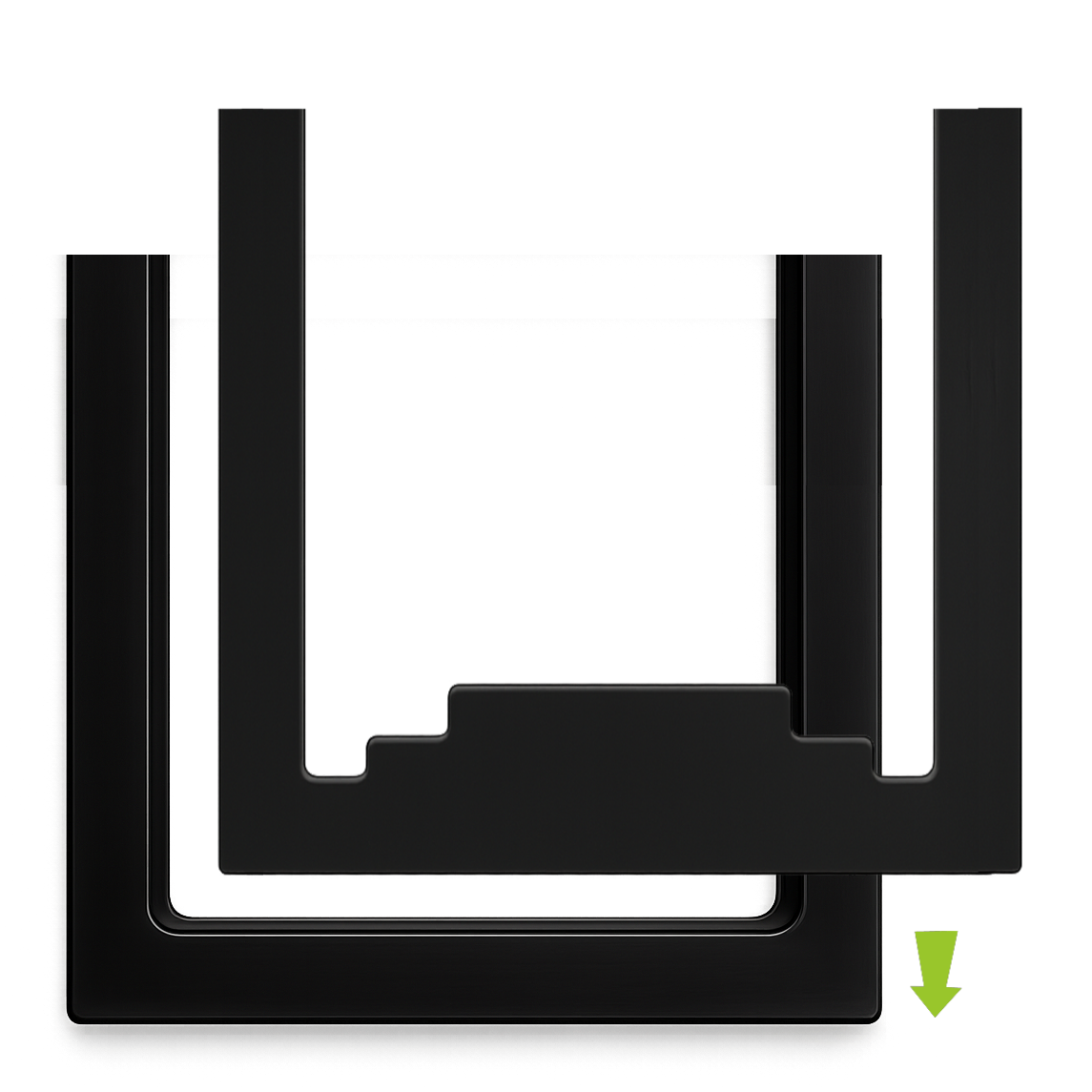 N-Fit Adapter for N-Clear Nano Filter
