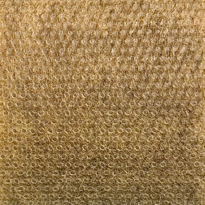 Close-up texture of Nature Dimensions fleece filter media