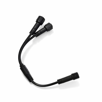 N-Clear filter splitter cable