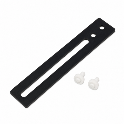 N-Fill Extra Sensor Arm Extension with two mounting screws