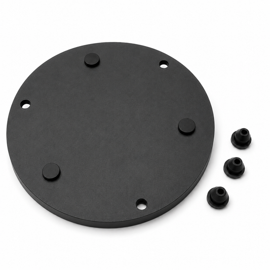 N-Fit M Adapter 4" Cover (M1010)