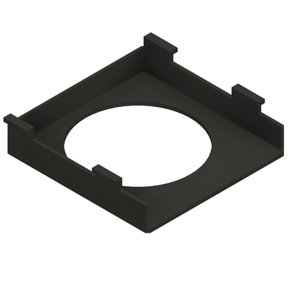 N-Fit M Adapter IM 60/80/120 (M1212, Optional)