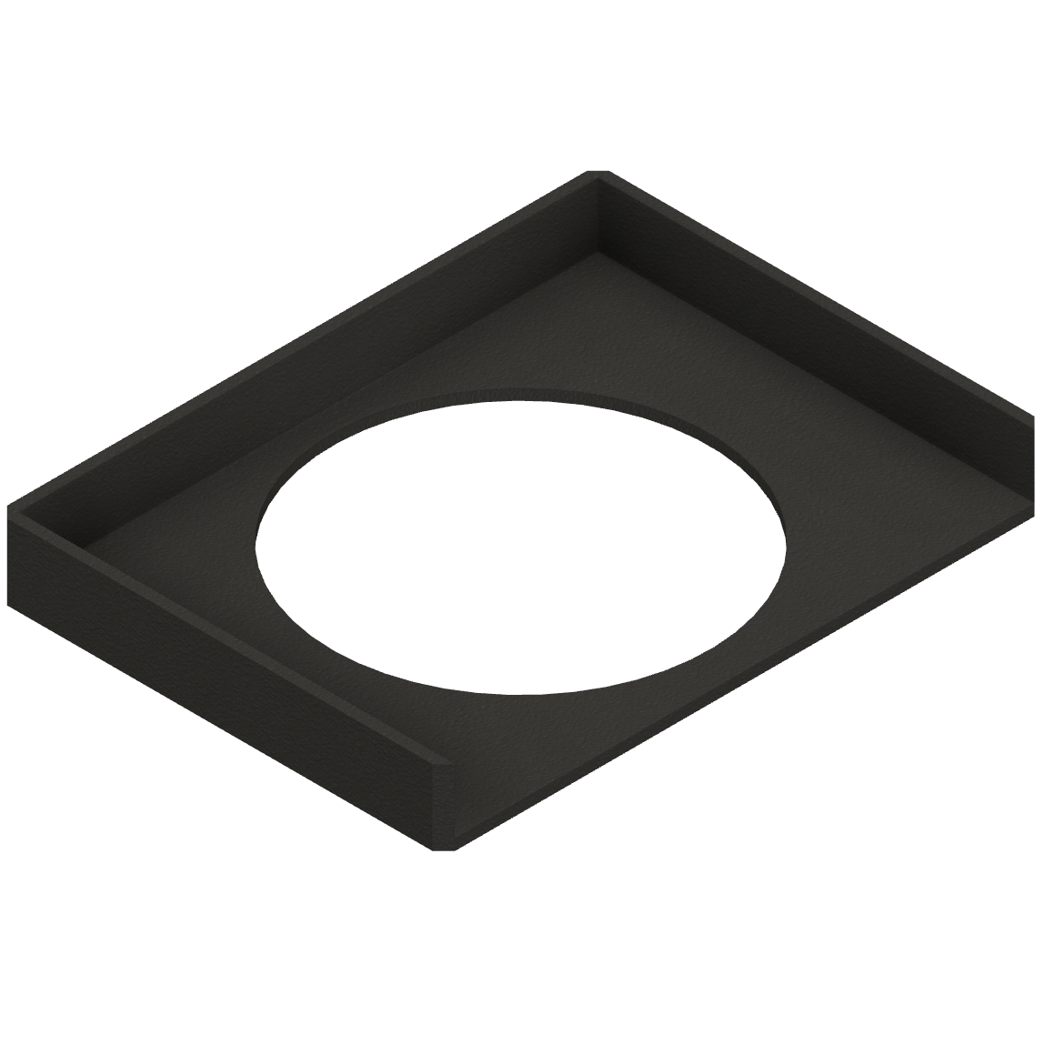 N-Fit M Adapter Waterbox 65 (M1216)