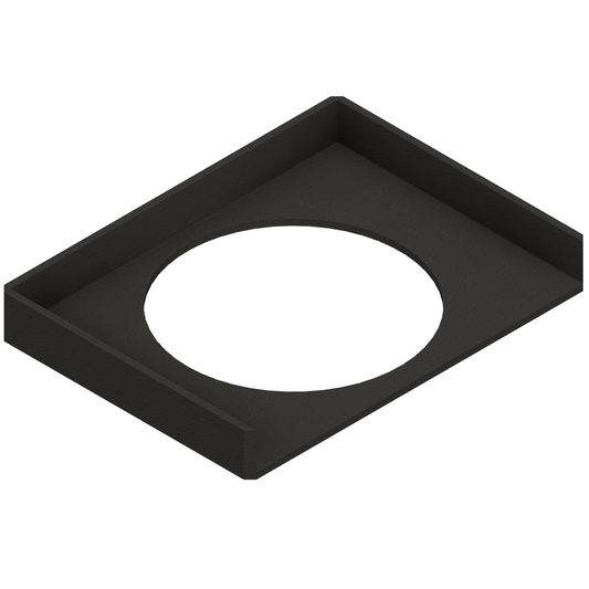 N-Fit M Adapter Waterbox 65 (M1216)