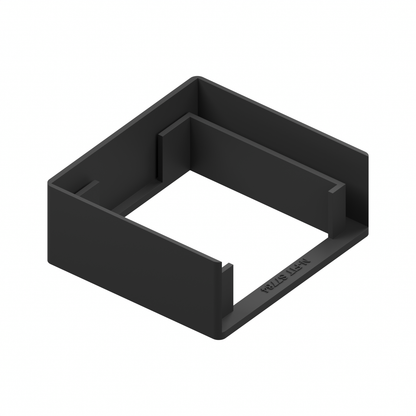 N-Fit Nano Adapter for Aqua One Nano Reef 80, current revised design