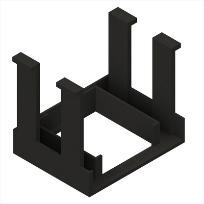 N-Fit Nano Adapter AquaOne AquaNano 60 (S80100)