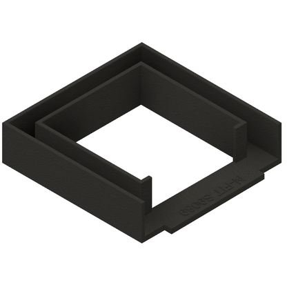 N-Fit Nano Adapter Fiji Cube (S9088)