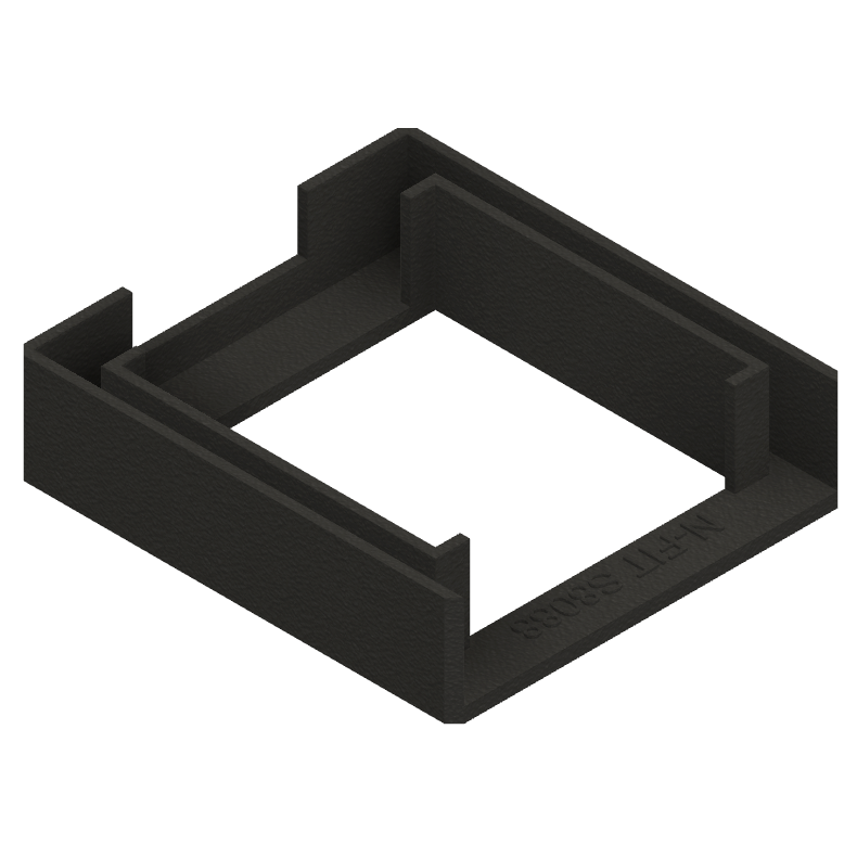 N-Fit Nano Adapter HelloReef 15 (S8088)