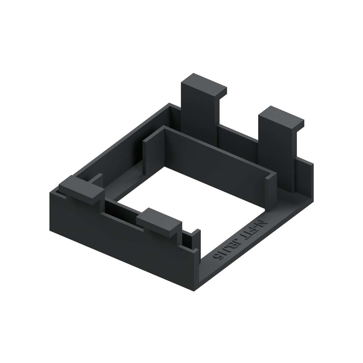 N-Fit Nanoアダプタ JBJ 15  (S90100)