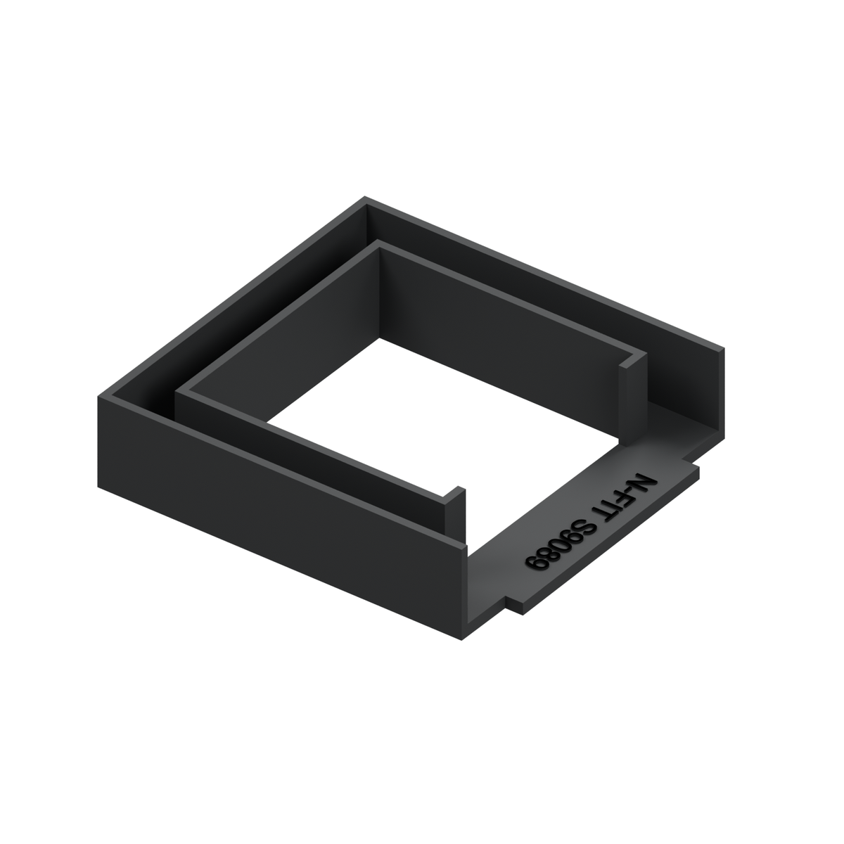 N-Fit Nanoアダプター Fiji Cube (S9088)