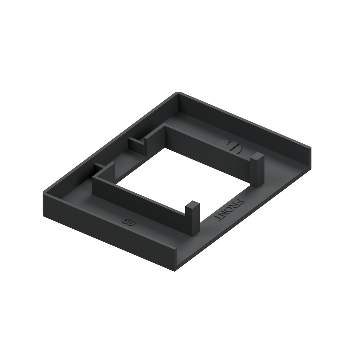 N-Fit Nano Adapter S9513 for IceCap 60 AIO