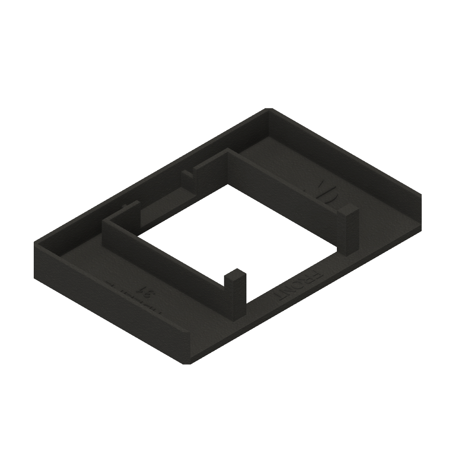 N-Fit Nano Adapter Tideline 31/62