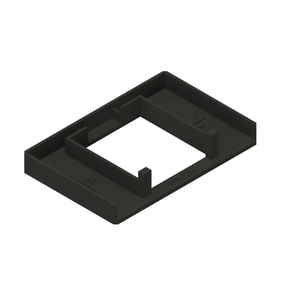 N-Fit Nano Adapter Tideline 47