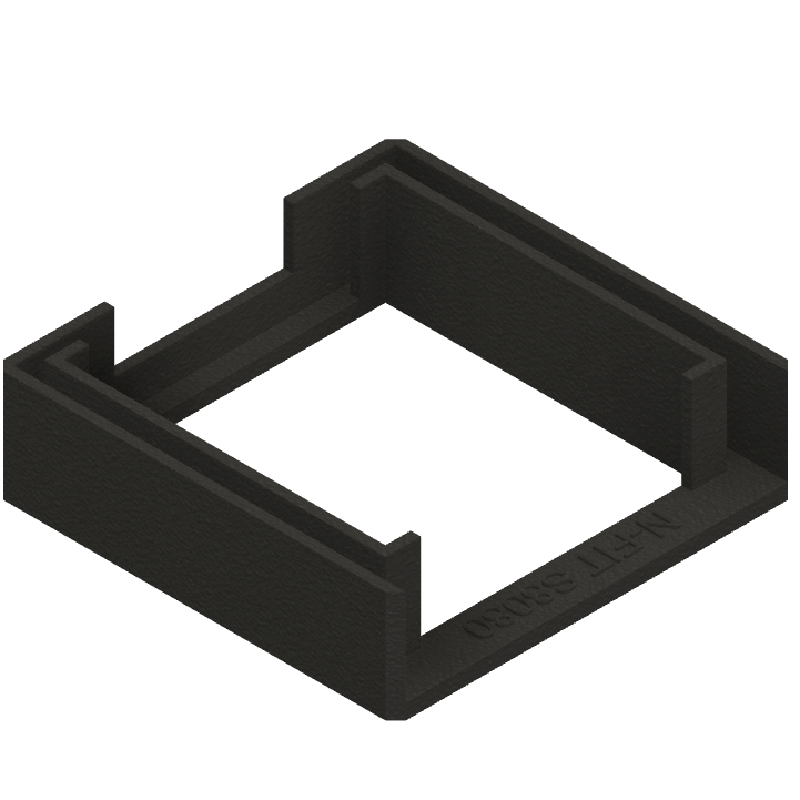 N-Fit Nano Adapter Waterbox 10-25 (S8080)