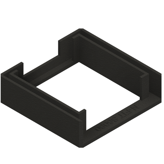 N-Fit Nano Adapter Waterbox 10-25 (S8080)