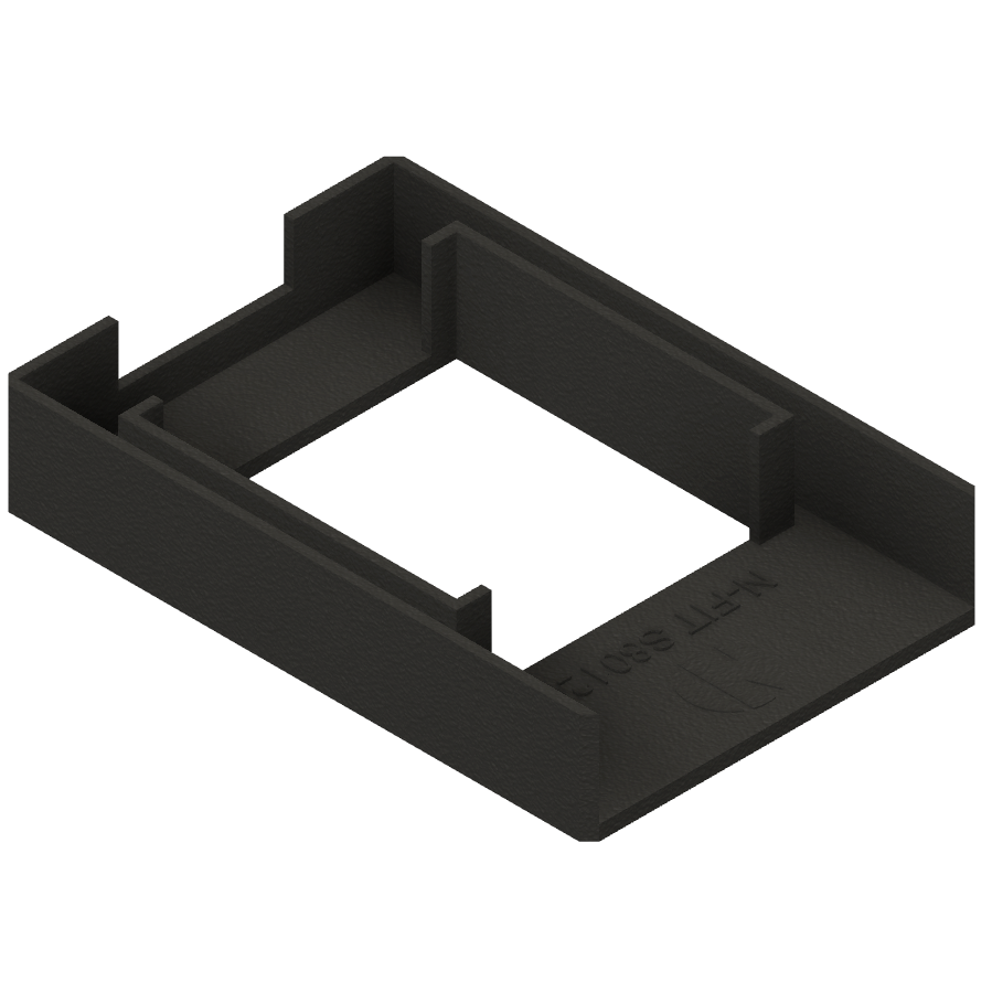 N-Fit Nano Adapter Waterbox 35.2/50.3 (S80120)