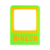N-Neon Fluorescent Feeder