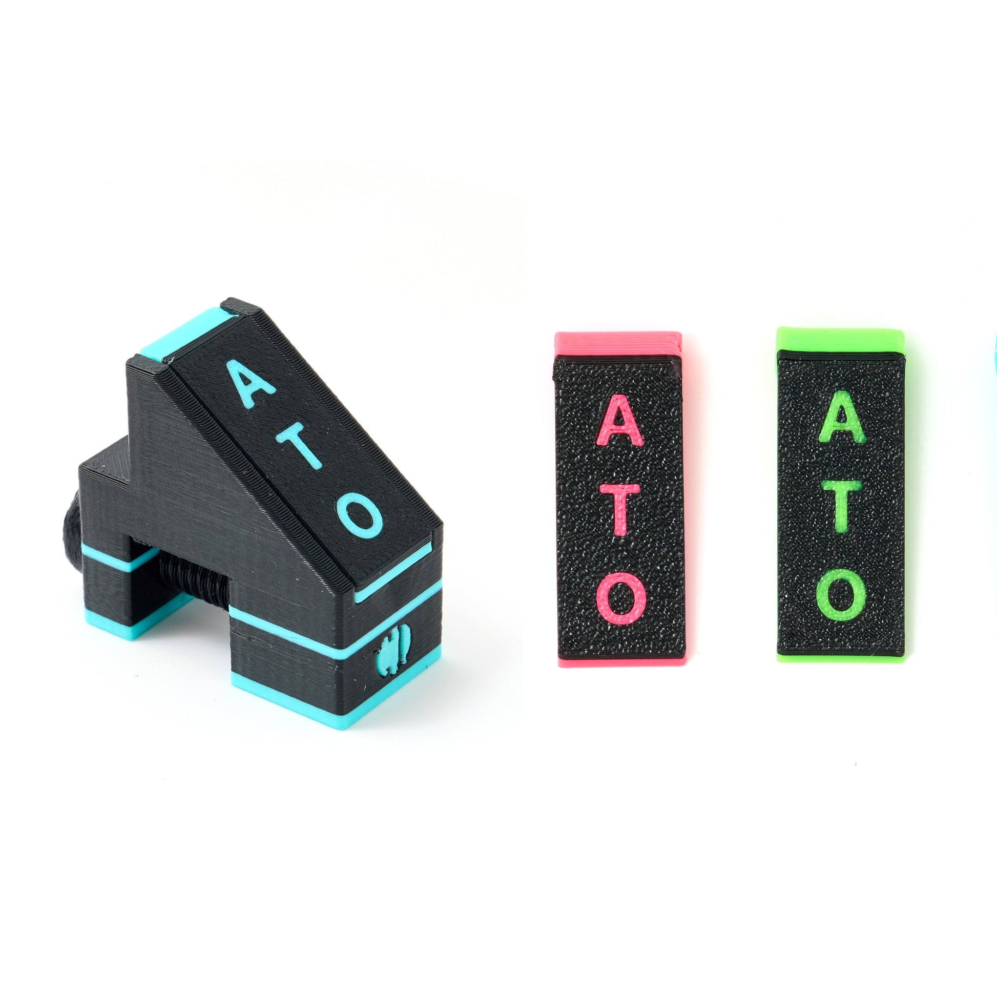 N-Neon Tubing Organizer ATO Channel