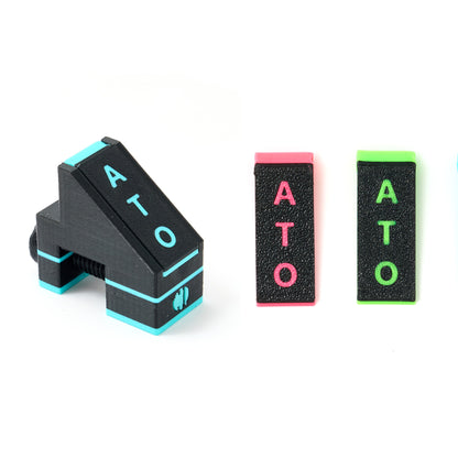 N-Neon Tubing Organizer ATO Channel