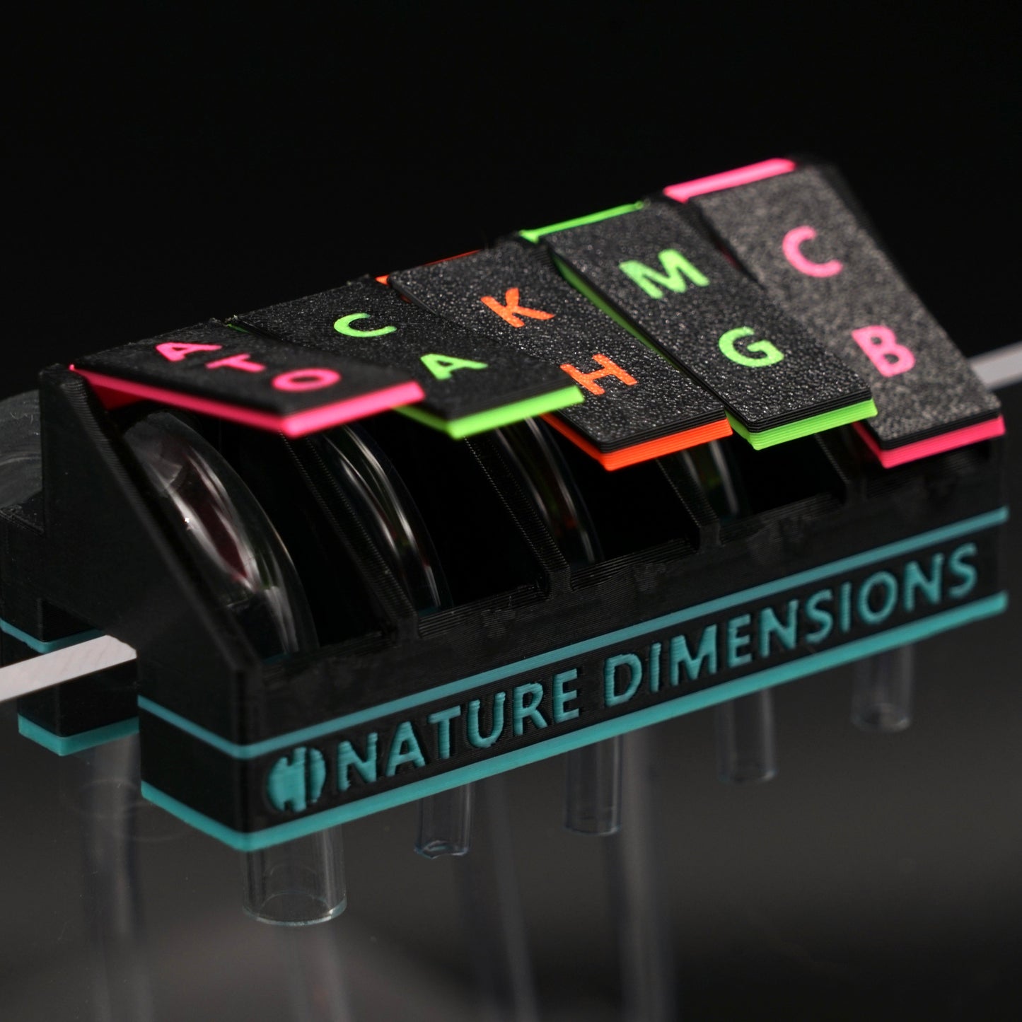 N-Neon Tubing Organizer product image 5
