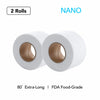 Nano Fleece Rolls (2 Rolls)