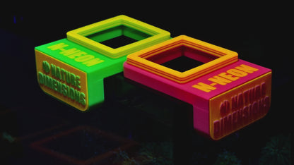 N-Neon Fluorescent Feeder