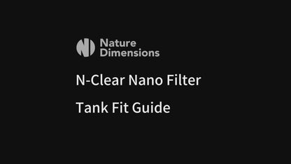 N-Fit Adapter for N-Clear Nano Filter