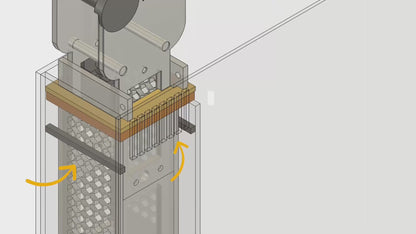 N-Fit Adapter for N-Clear Nano Filter