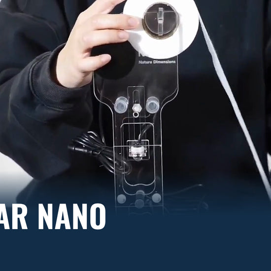 Video: N-Clear Nano unboxing and assembly