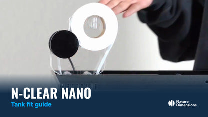 Video: installing the N-Clear Nano in an Innovative Marine AIO