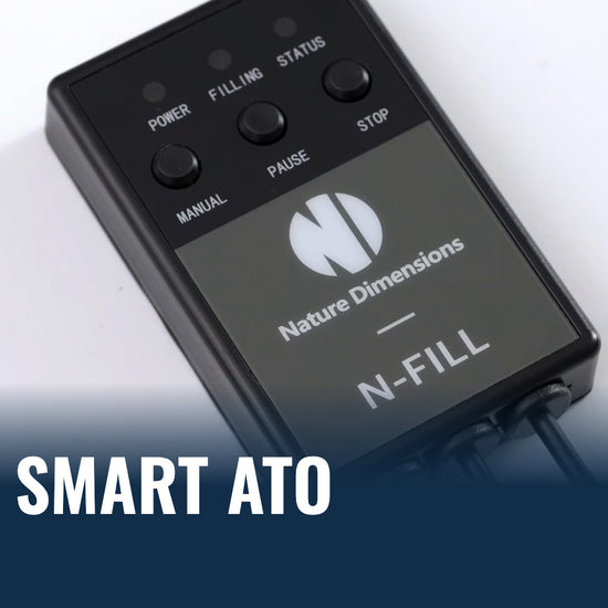 Video: N-Fill Smart ATO setup, siphon breaker, and over-fill alarm