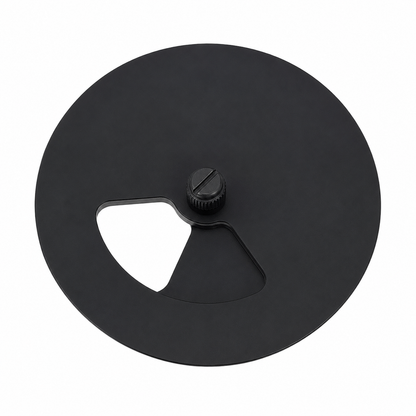 Universal adjustable filter sock adapter with rotating flow opening