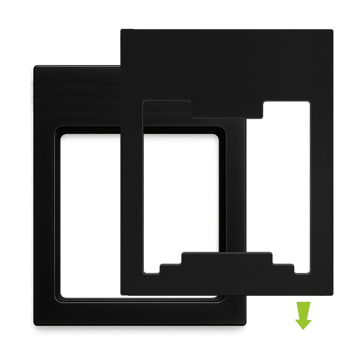 N-Fit Adapter for N-Clear Nano Filter